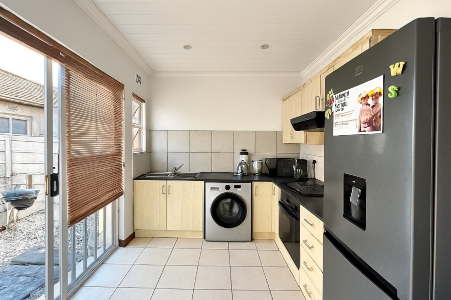 2 Bedroom Property for Sale in Hagley Western Cape